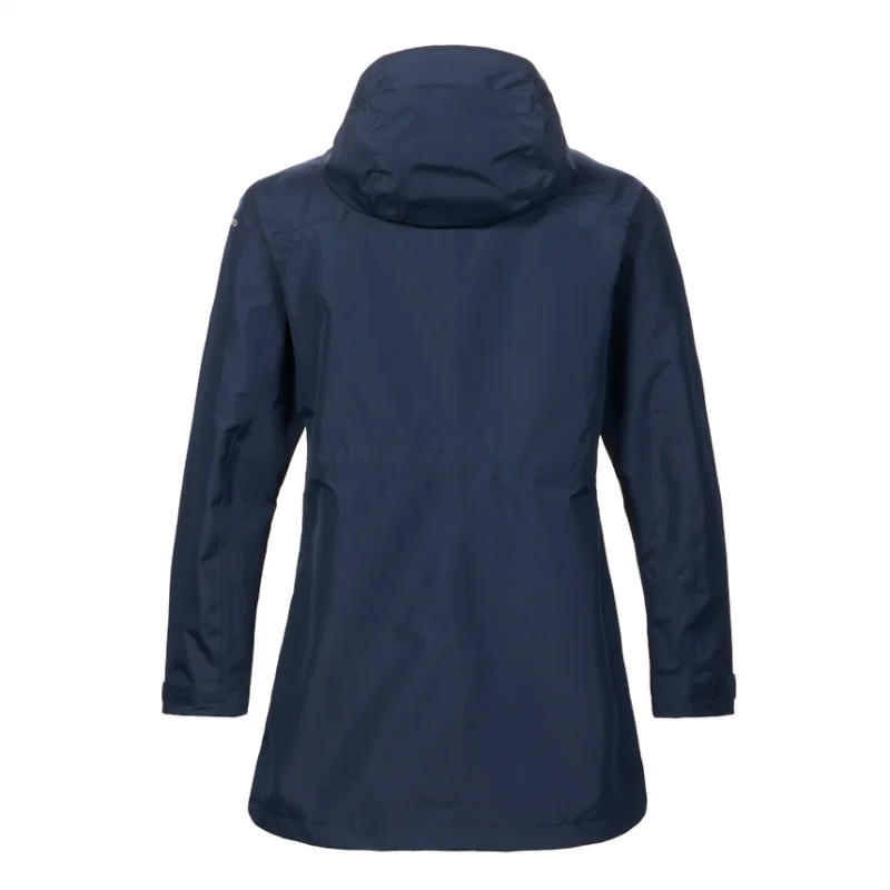 Musto Women's Sardinia Long Rain Jacket