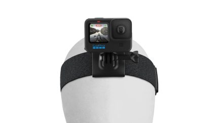 GoPro Head Strap 2.0