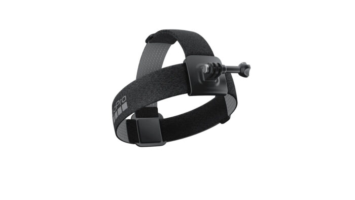 GoPro Head Strap 2.0 - Image 4