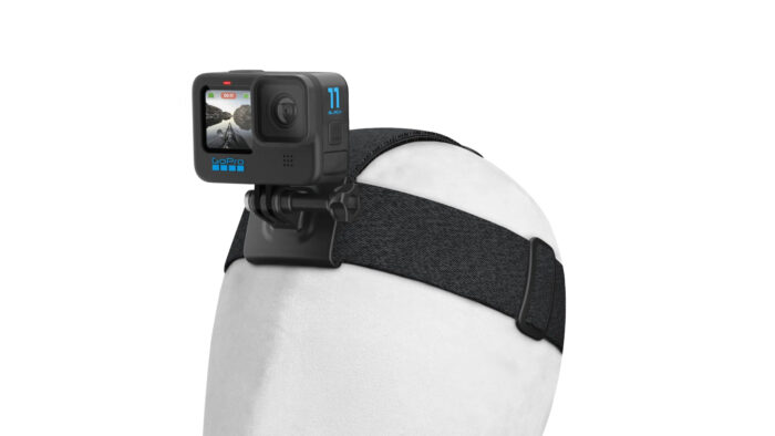 GoPro Head Strap 2.0 - Image 3