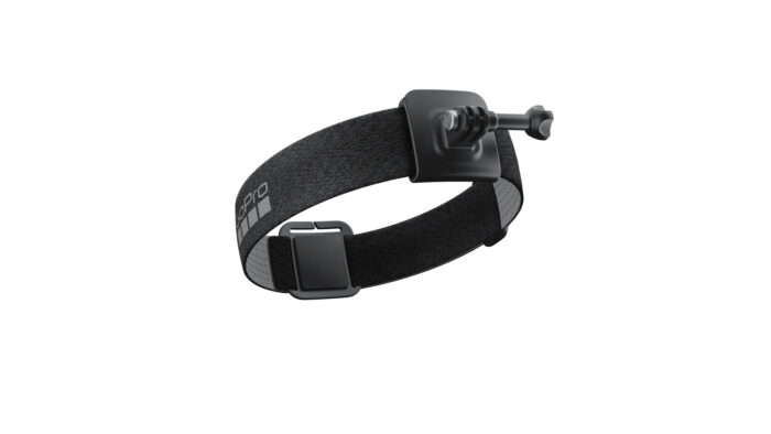 GoPro Head Strap 2.0 - Image 2