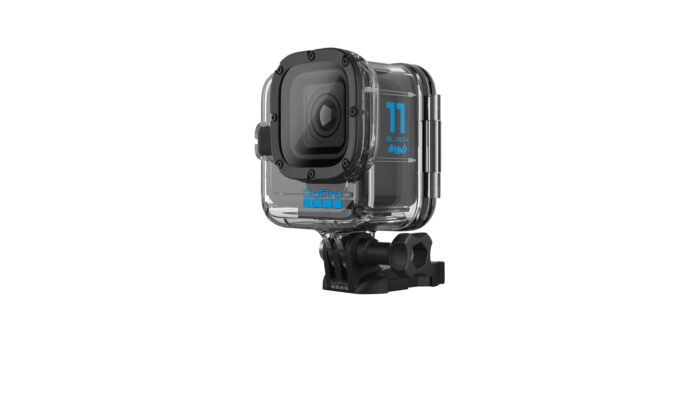 GoPro Hero11 Black Mini Dive Housing - Image 4