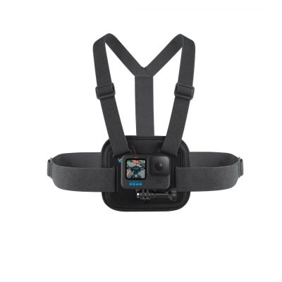 GoPro Chesty