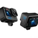 GoPro Hero 12 Black Speciality Bundle