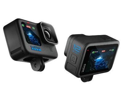 GoPro Hero 12 Black Speciality Bundle