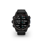 MK3i Descent Diver Distance