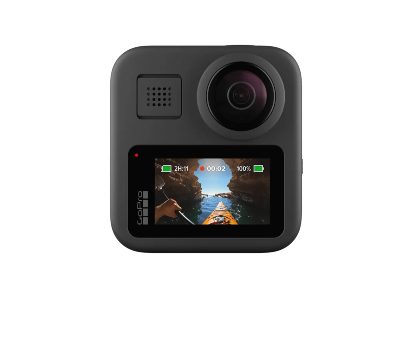 GoPro Max 360 Camera