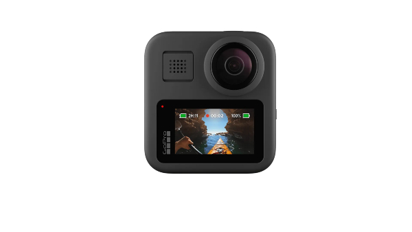 GoPro Max Camera