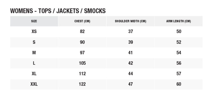 Zhik Womens Amethyst INS200 Jacket - Image 2