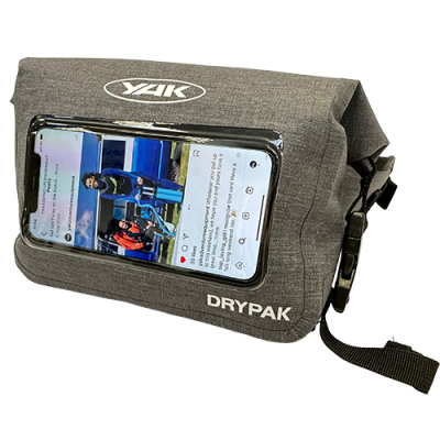 YAK Dry Waist Bag