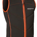 Waterproof 3D Mesh Vest Ladies