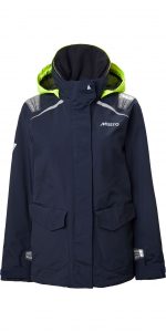 Musto Women's BR1 Inshore Jacket 2022 - Image 3