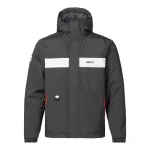 MUSTO 64 PRIMALOFT JACKET
