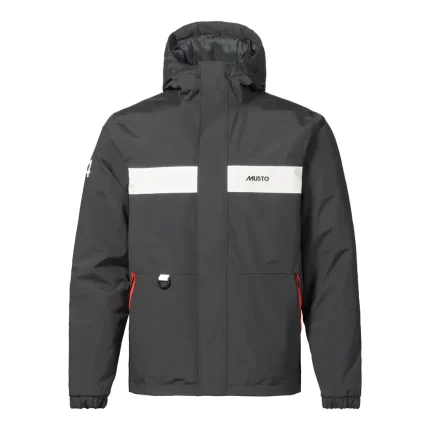 MUSTO 64 PRIMALOFT JACKET