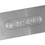 Metalsub Connection Plate