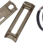 Metalsub Quick Release Systems