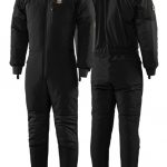 Waterproof NORD Undersuit 200g Mens