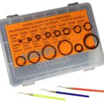 Aquatec VITON O-Ring Kit