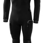 Waterproof SD Neoflex 7mm Semidry Mens