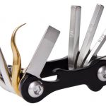 Aquatec Scuba Mini Multi-Tool