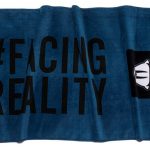 Waterproof Beach Towel 75x150cm