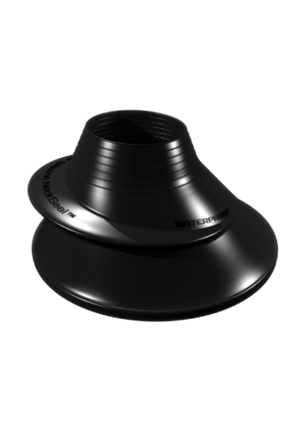 Waterproof Silicone Neck Seal