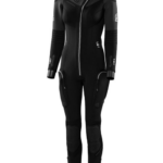 Waterproof W8 Wetsuit 7mm Ladies