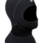 Waterproof H1 Bibed 3/5mm Hood