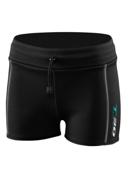 Waterproof T30 Neoprene Shorts Ladies