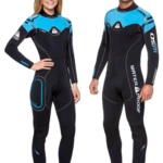 Waterproof W50 5mm Wetsuit