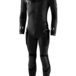 Waterproof W7 Wetsuit 5mm Mens