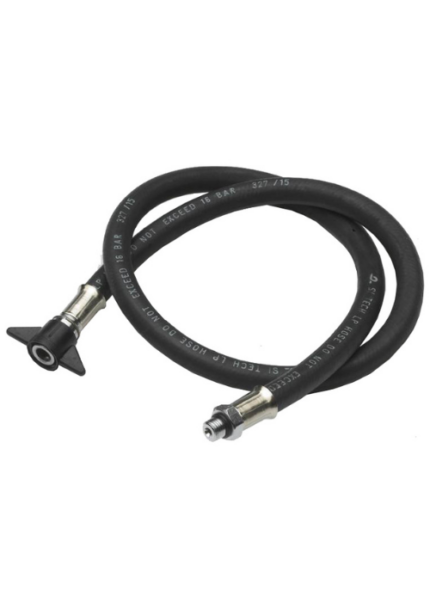 Waterproof Drysuit Inlet Hose - 75cm