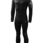 Waterproof SD Neoflex 7mm Semidry Mens