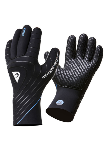 Waterproof G50 5mm Neoprene Gloves