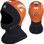 Waterproof H1 Polar Evoluted High Visibility Bibed