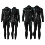 Waterproof W30 2.5mm Wetsuit Ladies