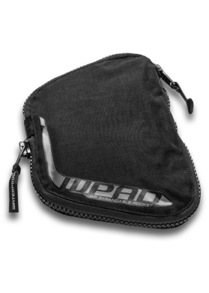 Waterproof WPAD Wetsuit Pocket