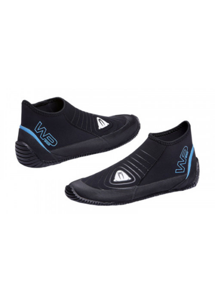 Waterproof B50 Low Cut Boots 3mm