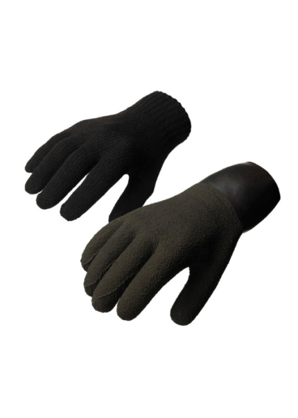 Waterproof Latex Drygloves