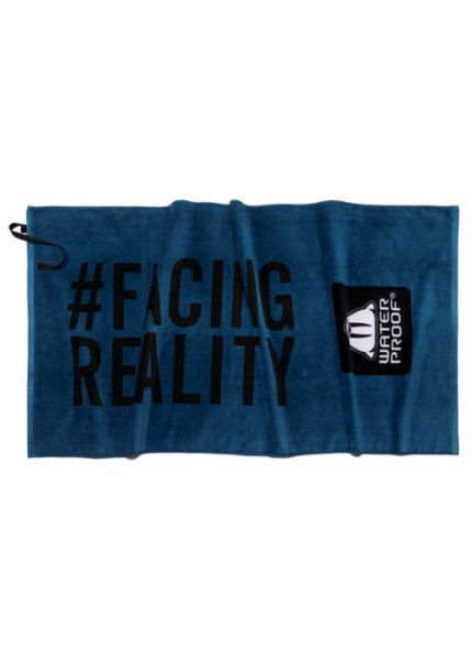 Waterproof Beach Towel 75x150cm