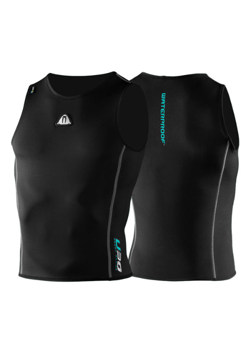 Untitled design Waterproof U30 Undervest 2mm Mens - Image 1