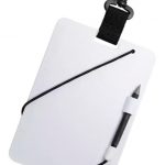 Aquatec Compact Slate with Pencil