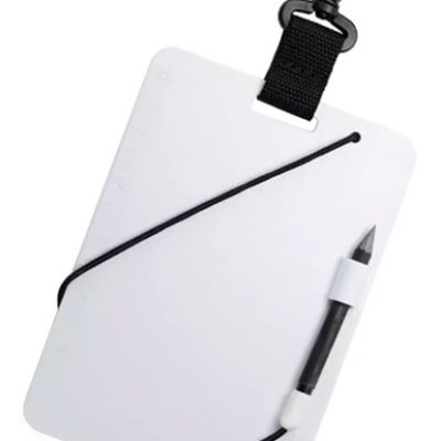 Aquatec Compact Slate with Pencil