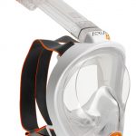 Ocean Reef ARIA Junior Full Face Mask
