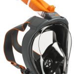 Ocean Reef ARIA QR Plus Full Face Mask