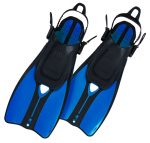 Ocean Reef DUO II Travel Fins - Image 7