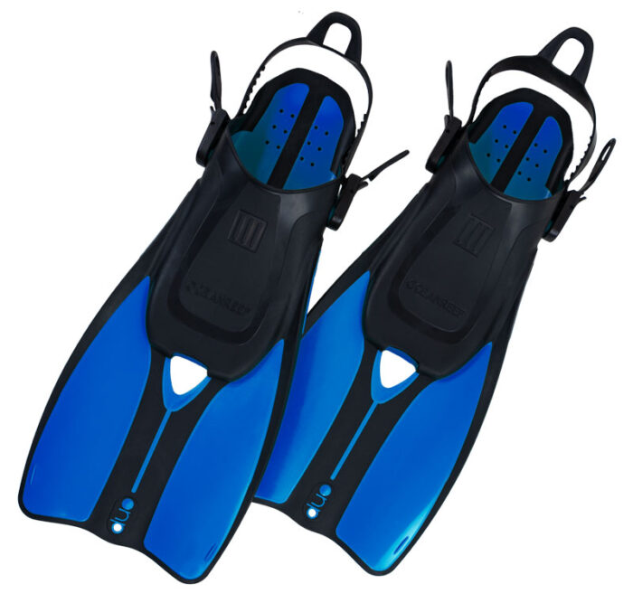Ocean Reef DUO II Travel Fins - Image 7