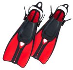 Ocean Reef DUO II Travel Fins - Image 3