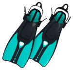 Ocean Reef DUO II Travel Fins - Image 2