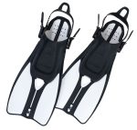 Ocean Reef DUO II Travel Fins - Image 5